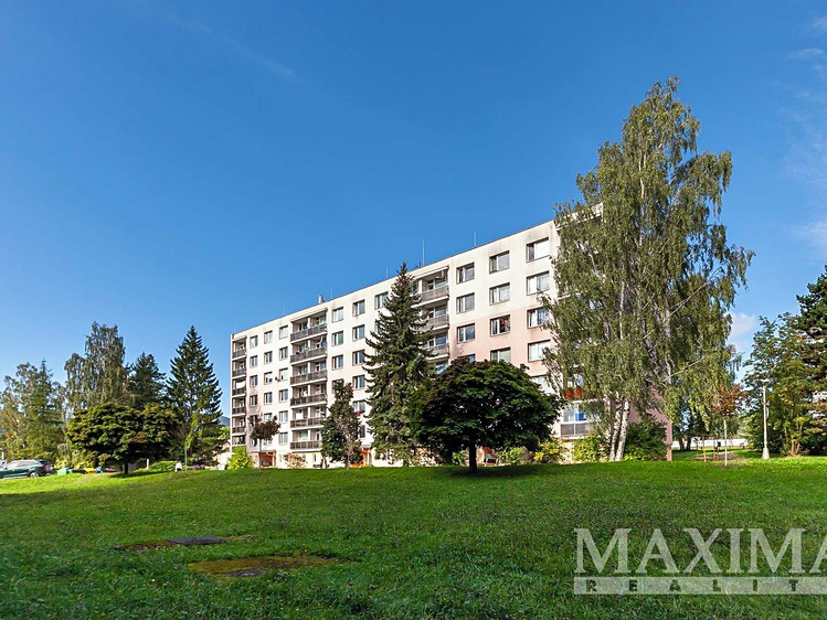 Квартира 3+1 на продаж, 77 м² (19 з 30)