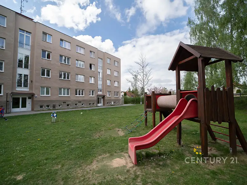 Prodej bytu 3+1 70 m², Svitavy – náhled fotky 3