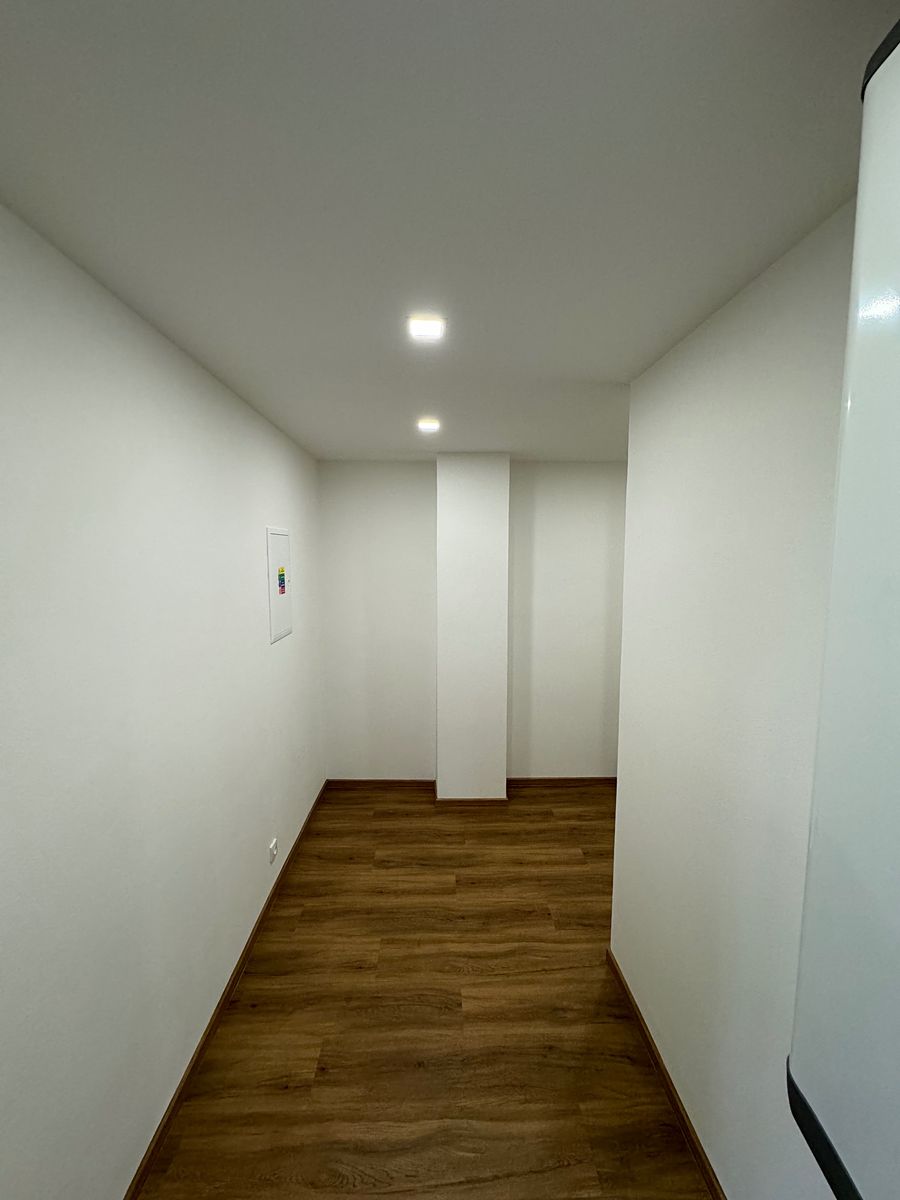 Pronájem bytu 2+1 55 m² – fotografie 3