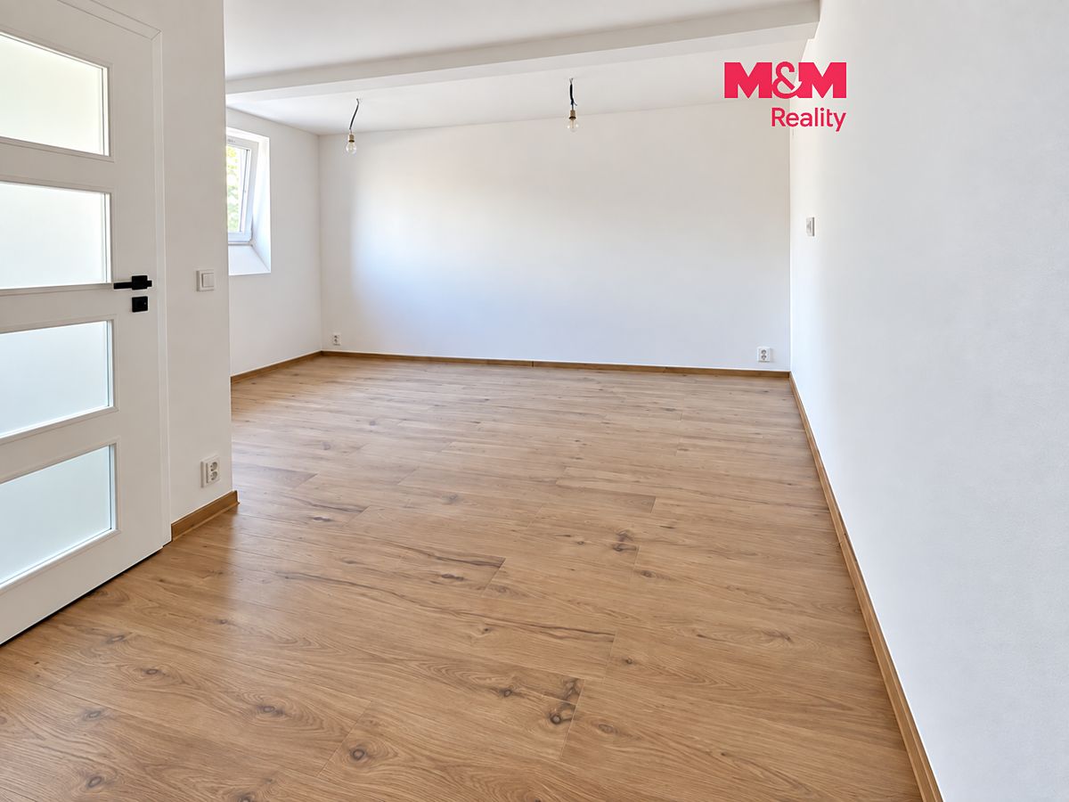 Prodej bytu 1+kk 36 m²