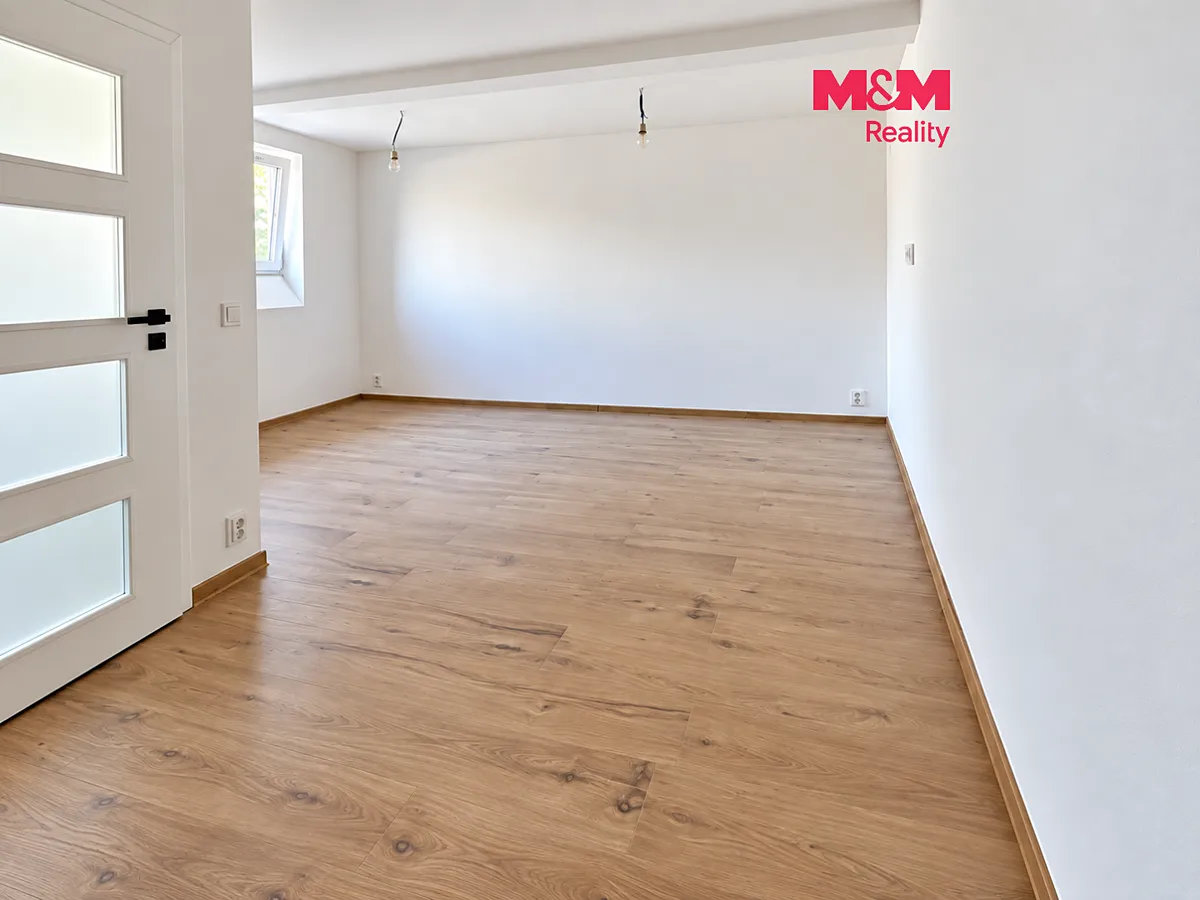 Prodej bytu 1+kk 36 m²