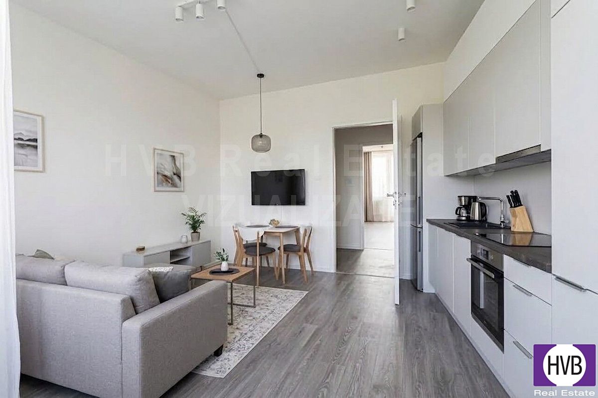 Prodej bytu 3+kk 62 m²