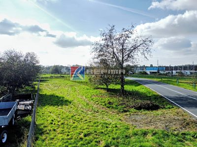 Prodej stavebního pozemku 2097 m²