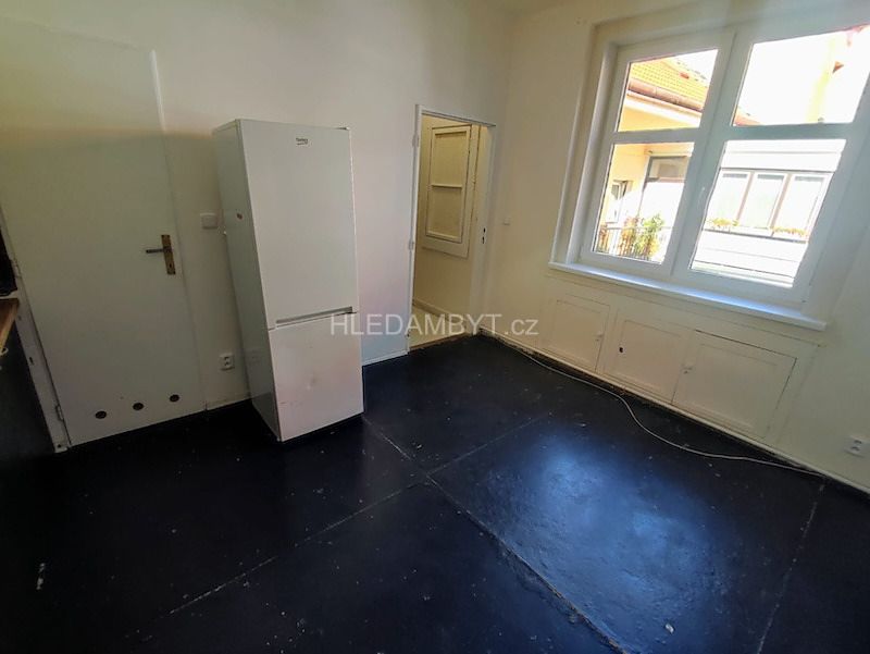 Pronájem bytu 2+1 54 m² – fotografie 4