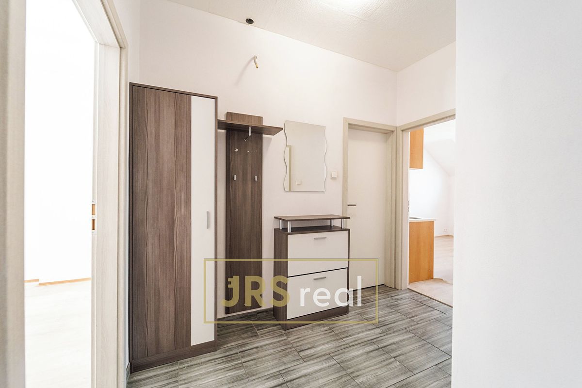 Prodej bytu 1+1 54 m² – fotografie 3