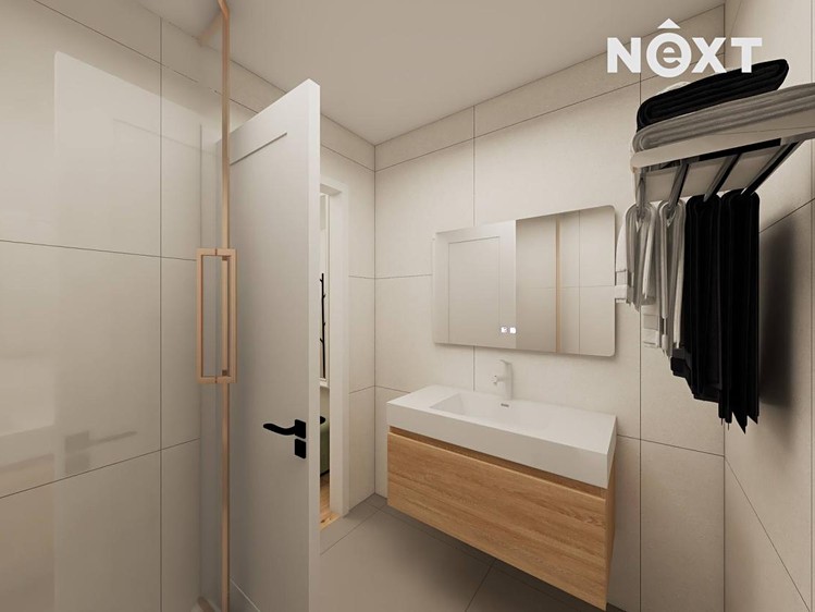 Wohnung 1+kk zum Kauf, 36 m² (7 von 11)