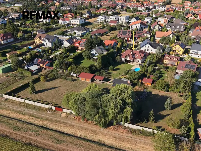 Prodej rodinného domu 346 m², pozemek 5794 m², Troubsko – náhled fotky 2