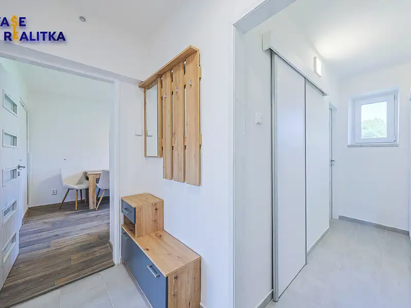 Pronájem bytu 2+1 67 m², Hranice – náhled fotky 3
