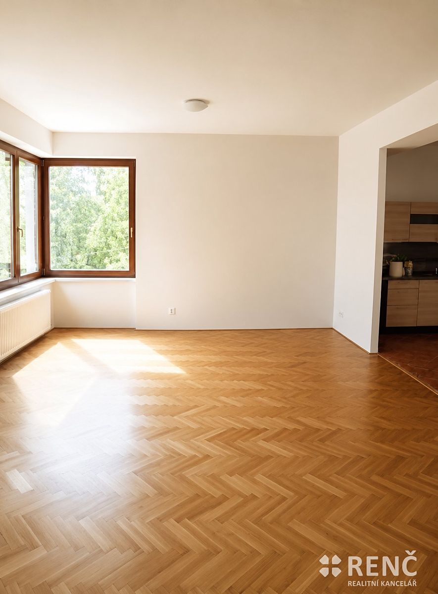 Pronájem bytu 2+1 78 m² – fotografie 2