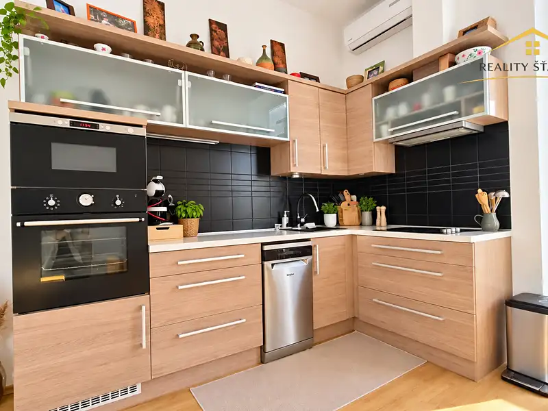 Prodej bytu 2+kk 43 m², Hodonín – náhled fotky 3