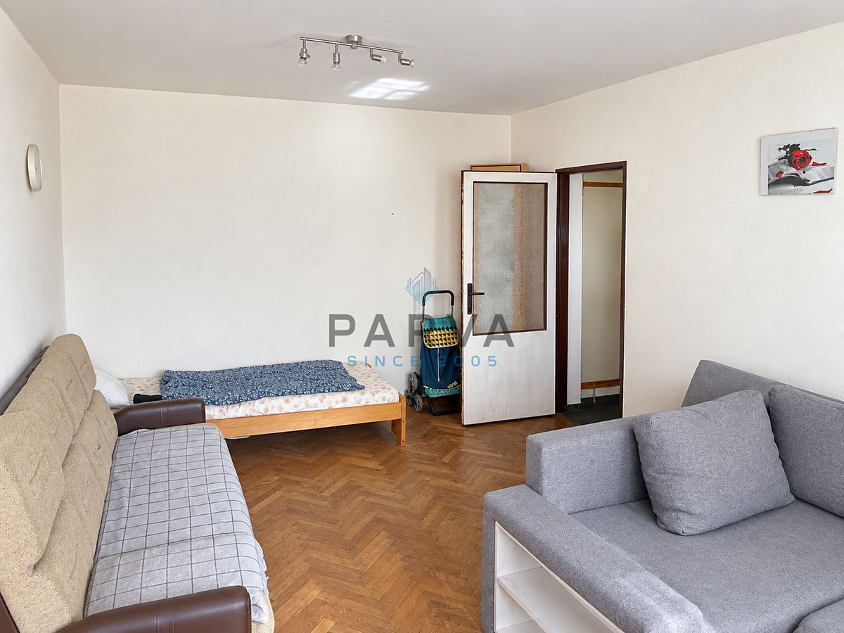 Pronájem bytu 2+1 55 m² – fotografie 4
