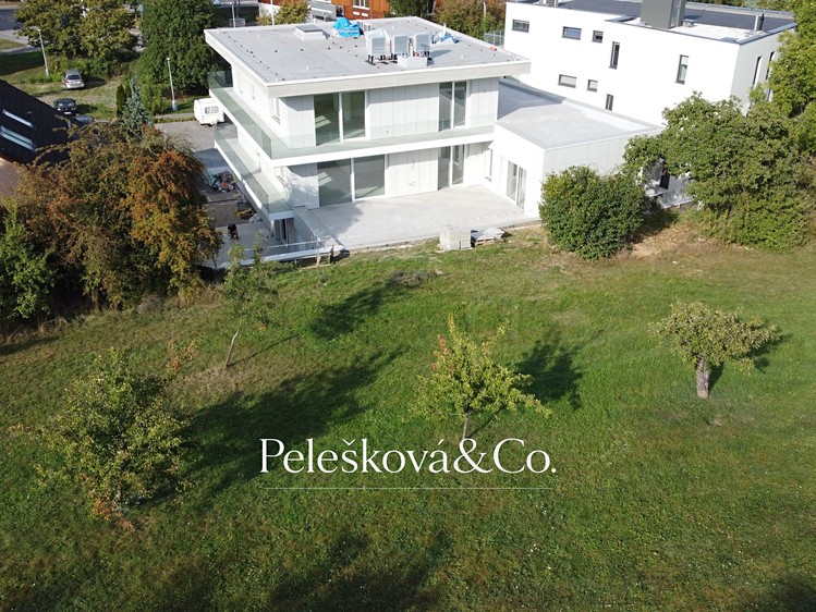 Квартира 5+kk на продаж, 169 м² (48 з 48)