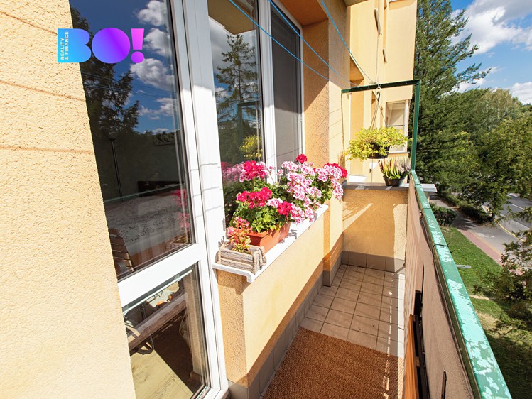 Квартира 4+kk на продаж, 74 м² (18 з 19)