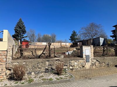 Prodej stavebního pozemku 664 m²