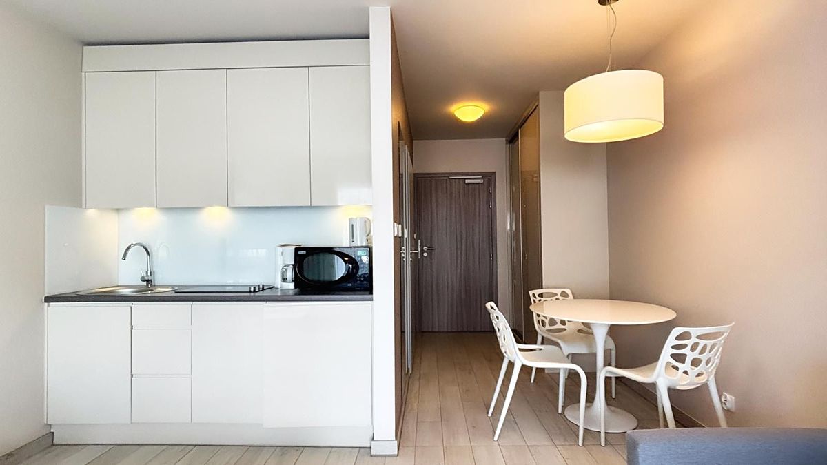 Prodej bytu 1+kk 27 m² – fotografie 3