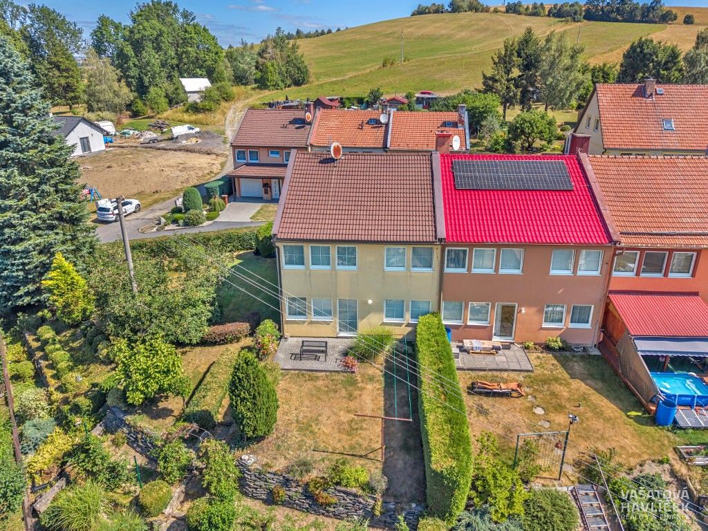 Prodej rodinného domu 160 m², pozemek 529 m² – fotografie 5