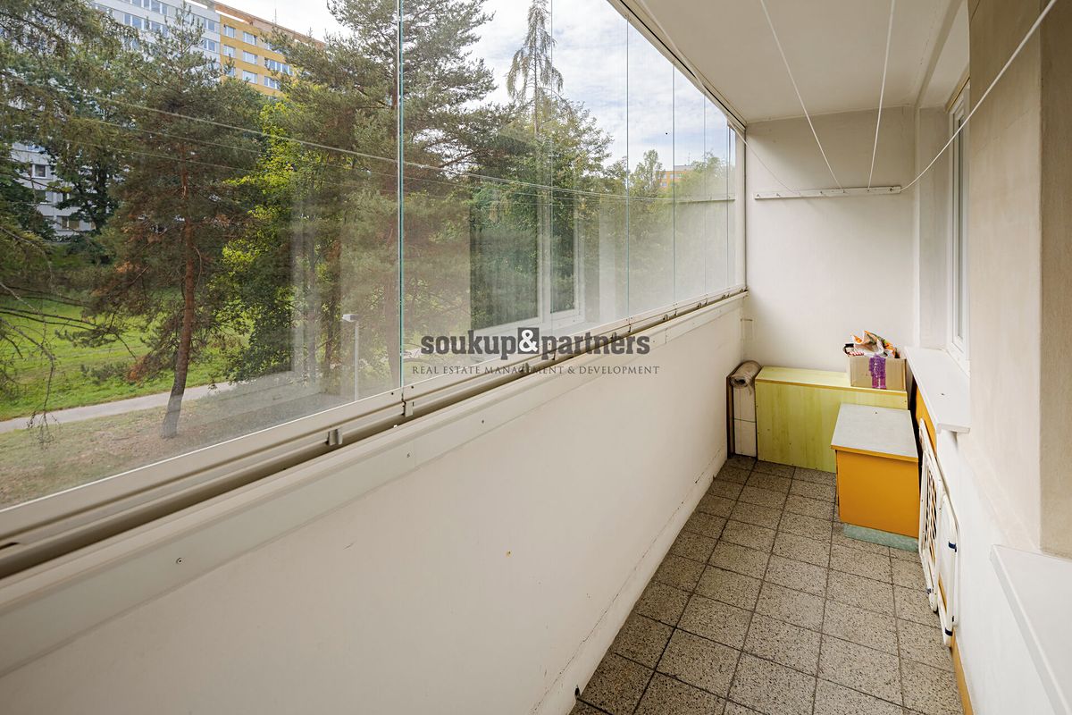 Prodej bytu 3+1 63 m² – fotografie 2