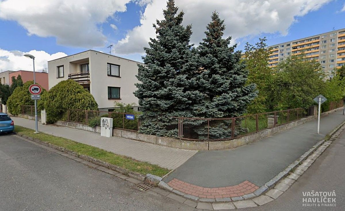 Pronájem rodinného domu 140 m², pozemek 996 m² – fotografie 3