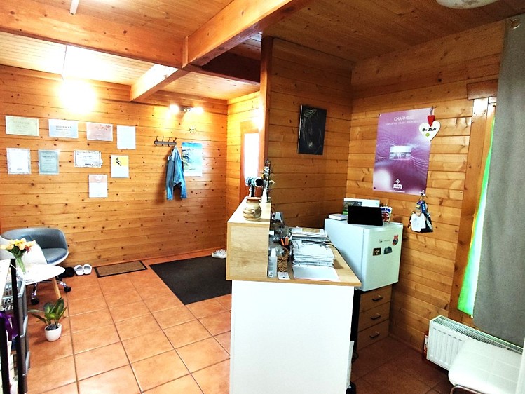 Gewerbefläche zur Miete, 33 m² (5 von 14)