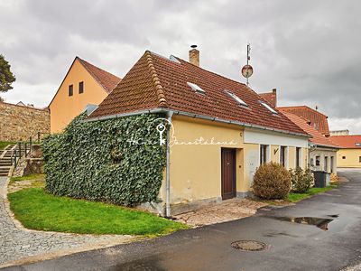 Prodej rodinného domu 80 m², pozemek 99 m²
