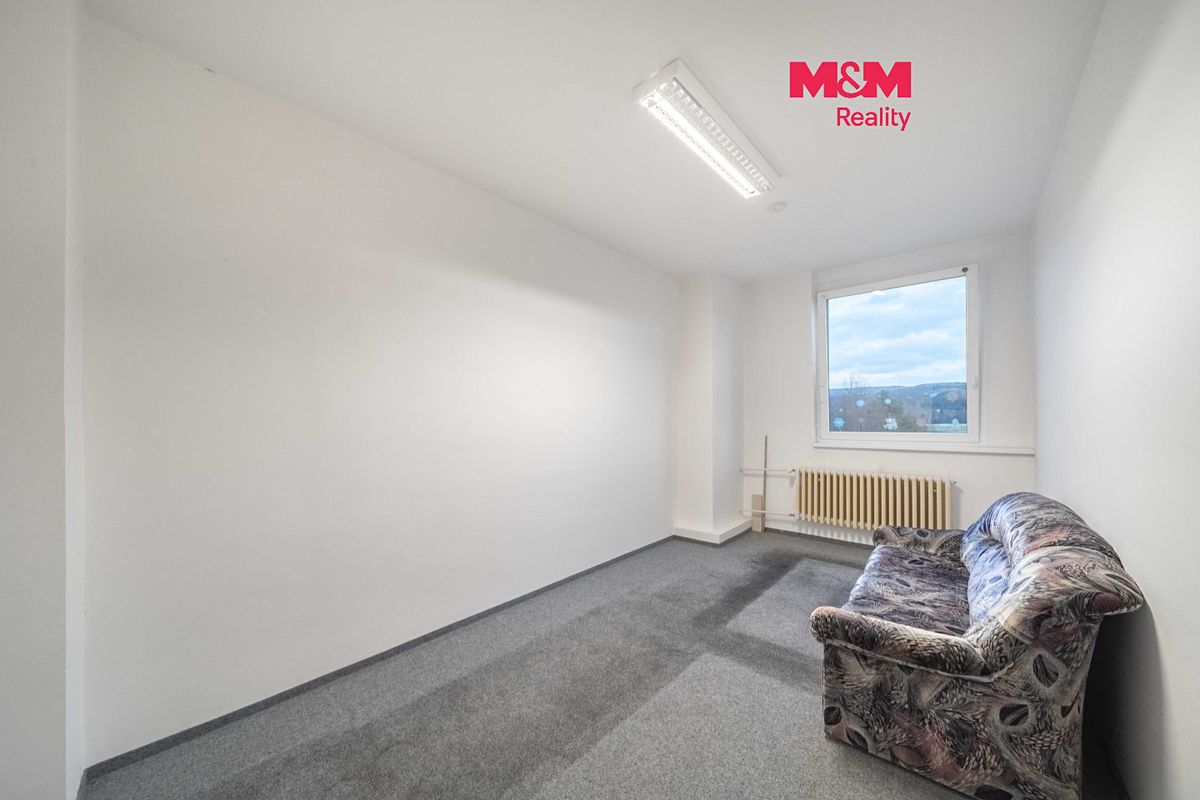 Pronájem bytu 2+kk 44 m², Strašice – fotka 1 z 3