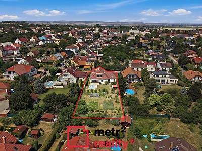 Prodej domu, 336 m² (2 z 33)