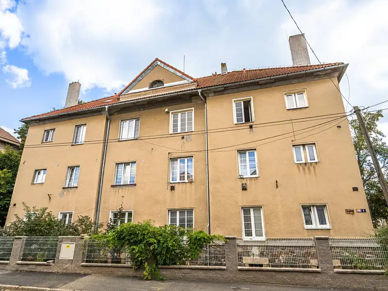 Pronájem bytu 2+kk 46 m², Beroun – náhled fotky 1