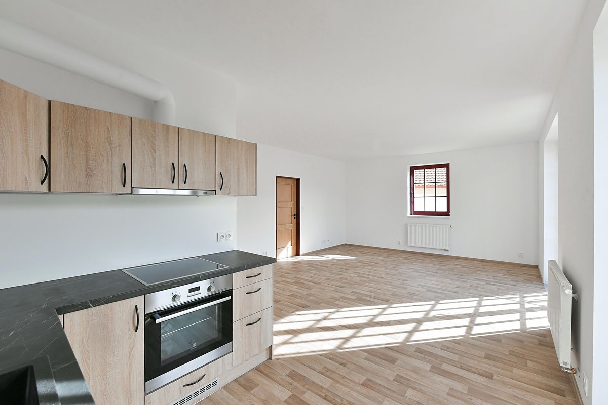 Pronájem bytu 4+kk 110 m² – fotografie 5