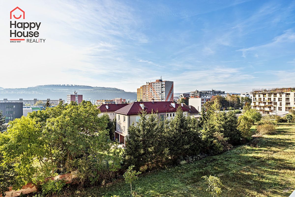 Pronájem bytu 2+kk 49 m² – fotografie 3