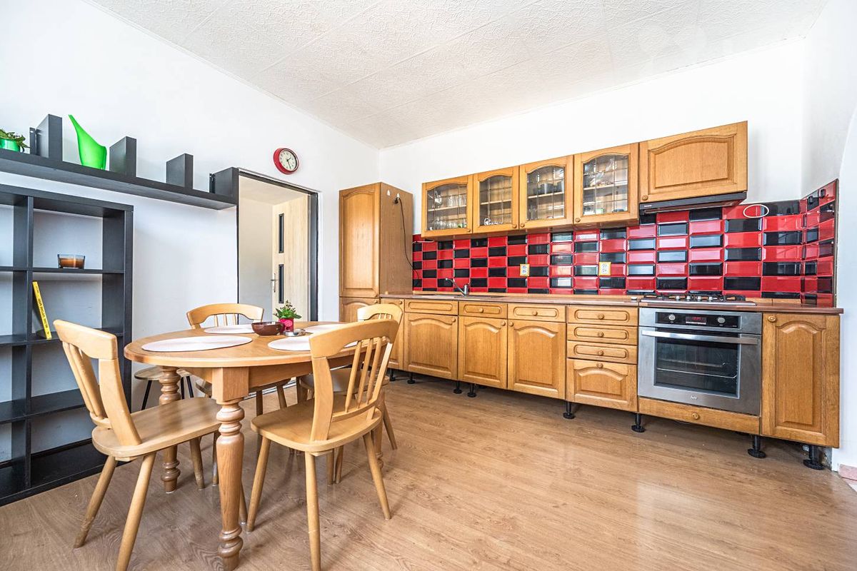 Pronájem bytu 2+kk 46 m² – fotografie 4
