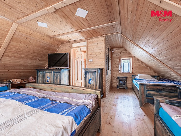 Prodej domu, 90 m² (17 z 23)