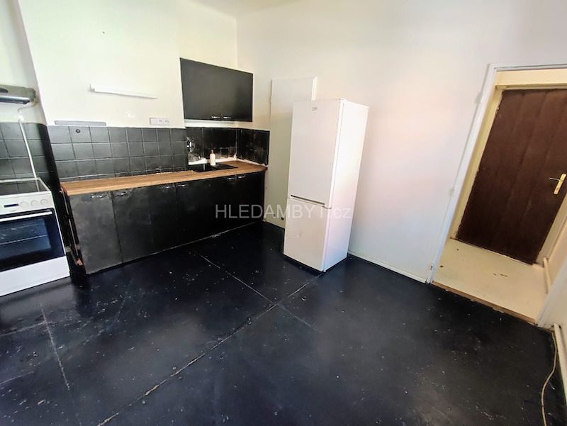 Pronájem bytu 2+1 54 m² – fotografie 2