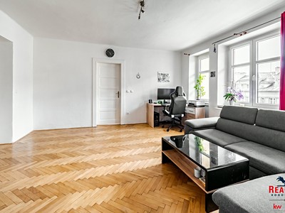 Квартира 3+kk на продаж, 92 м² (2 з 13)