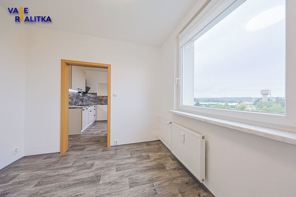 Pronájem bytu 3+1 63 m² – fotografie 3