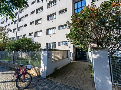 Pronájem bytu 2+1 47 m²