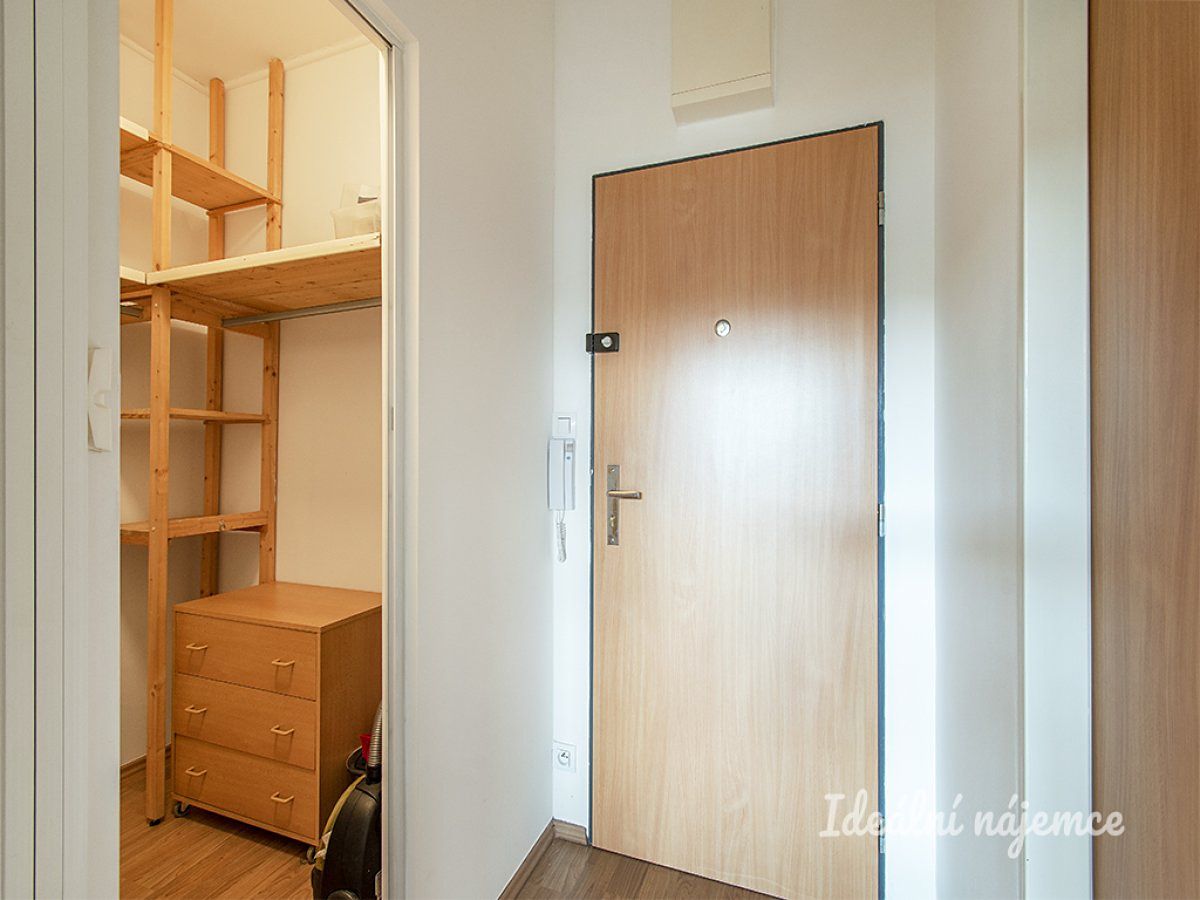 Pronájem bytu 1+kk 33 m² – fotografie 5