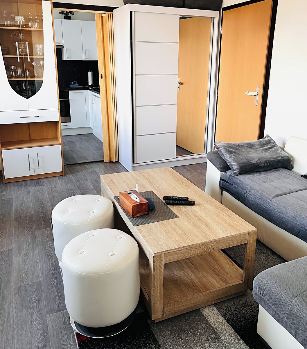 Prodej bytu 2+1 43 m² – fotografie 4
