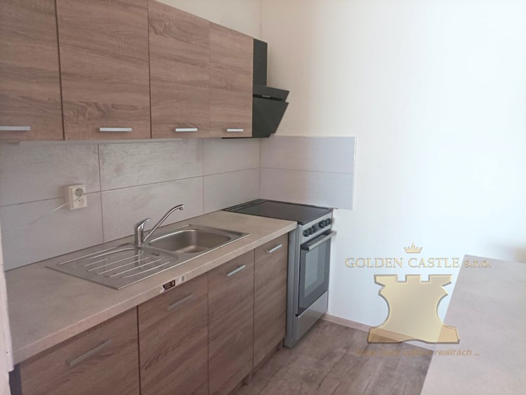 Квартира 2+kk на продаж, 44 м² (10 з 15)