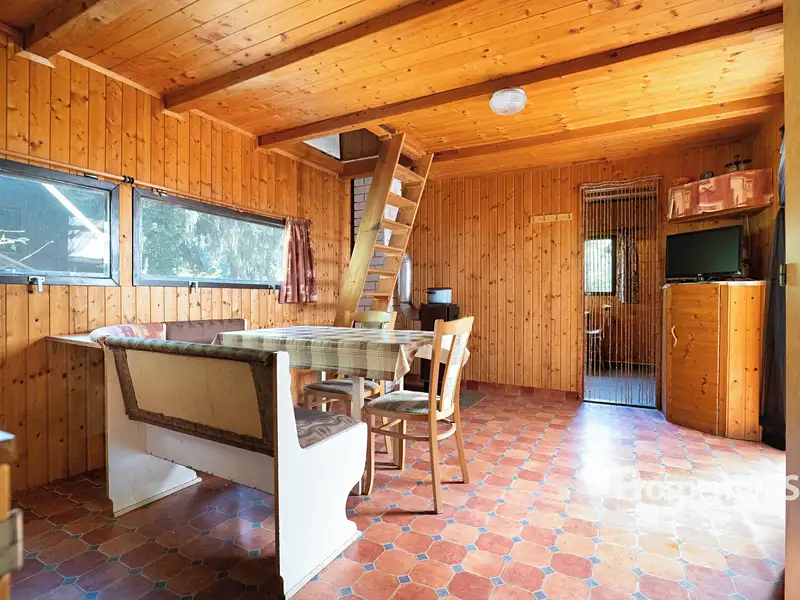 Prodej chaty 45 m², pozemek 90 m², Jílové u Prahy – náhled fotky 2