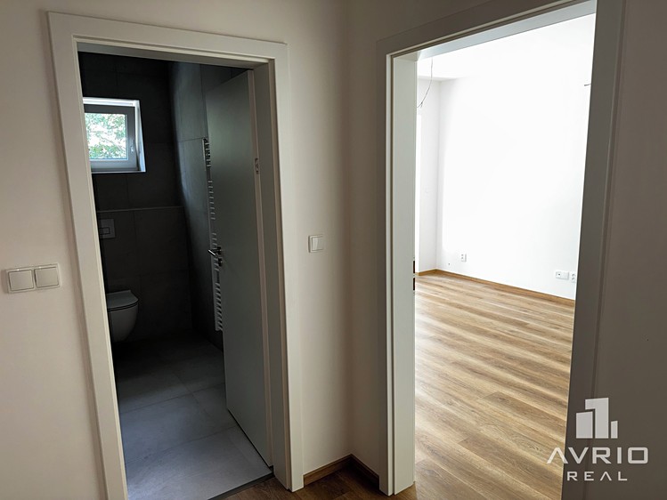 Квартира 1+kk на продаж, 28 м² (4 з 16)