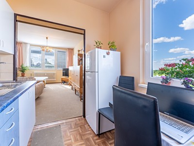 Квартира 3+kk на продаж, 58 м² (2 з 16)