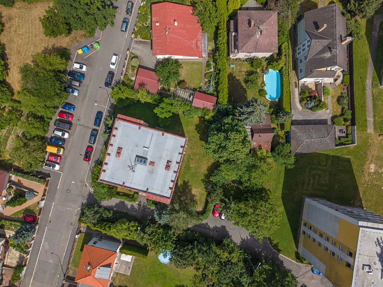 Квартира 3+kk на продаж, 58 м² (16 з 16)