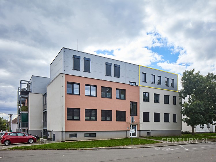 Prodej bytu 3+kk, 70 m² (23 z 23)