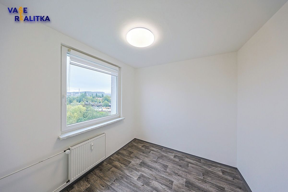 Pronájem bytu 3+1 63 m² – fotografie 2