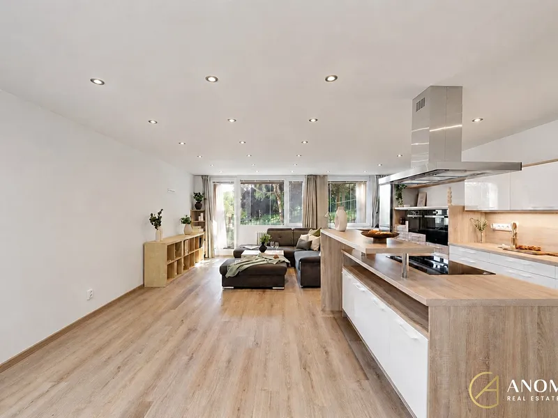 Prodej bytu 4+kk 124 m², Praha - Břevnov, ev.č. 00533