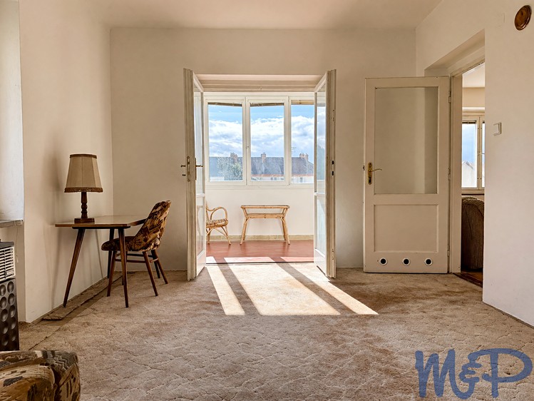 Wohnung 3+1 zum Kauf, 74 m² (3 von 16)