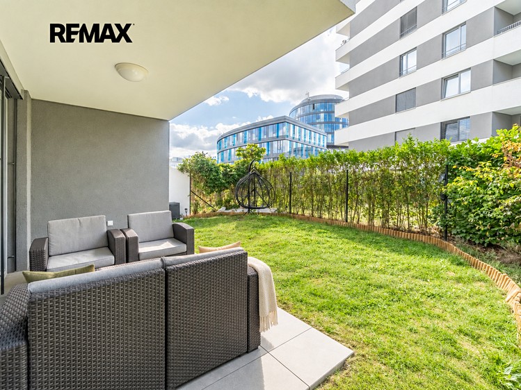 Квартира 2+kk на продаж, 60 м² (2 з 23)