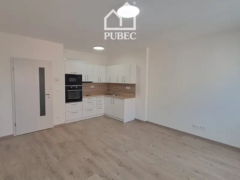Pronájem bytu 1+kk 32 m², Plzeň – náhled fotky 3