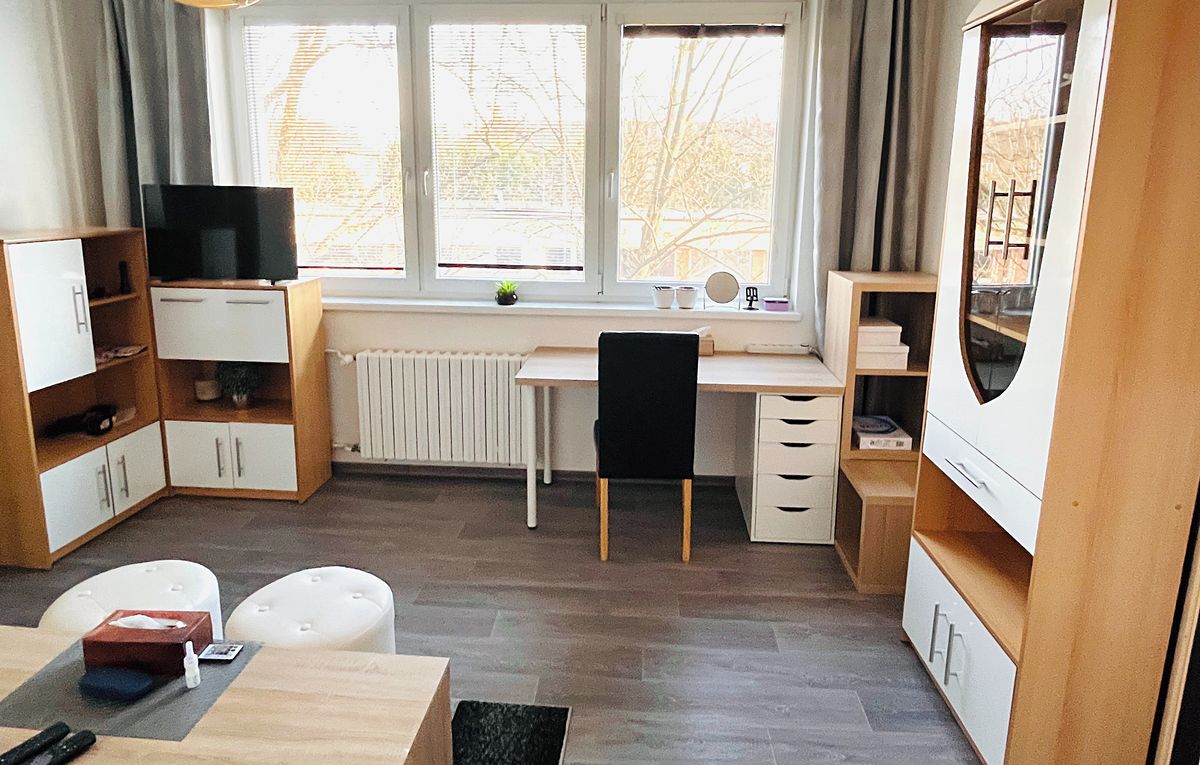 Prodej bytu 2+1 43 m² – fotografie 5
