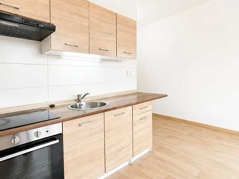 Pronájem bytu 1+1 35 m², Chomutov – náhled fotky 3